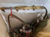 Oxy Acetylene Welder