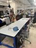 Work Tables (back of Fab Lab)