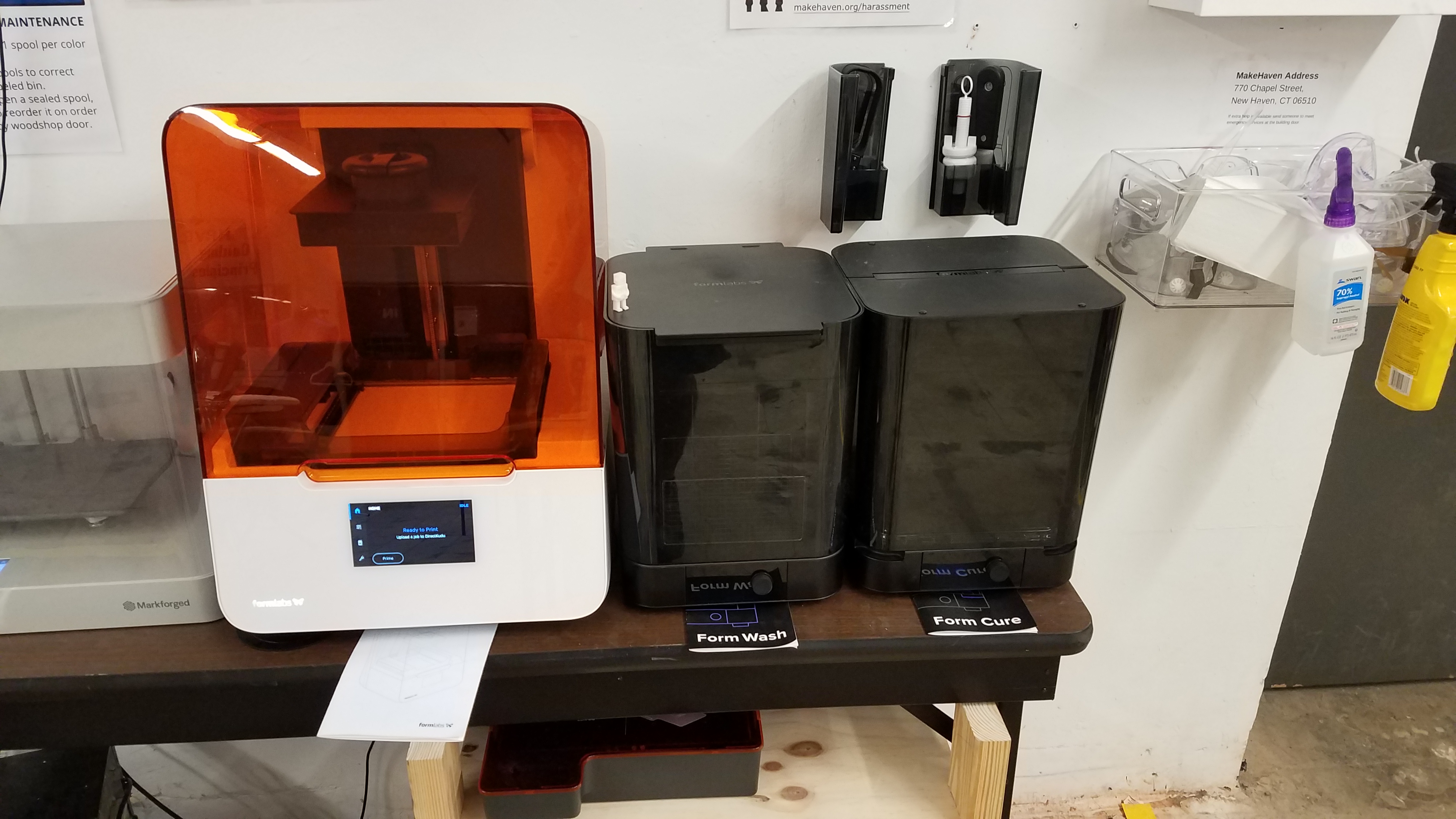 Formlabs Color Kit