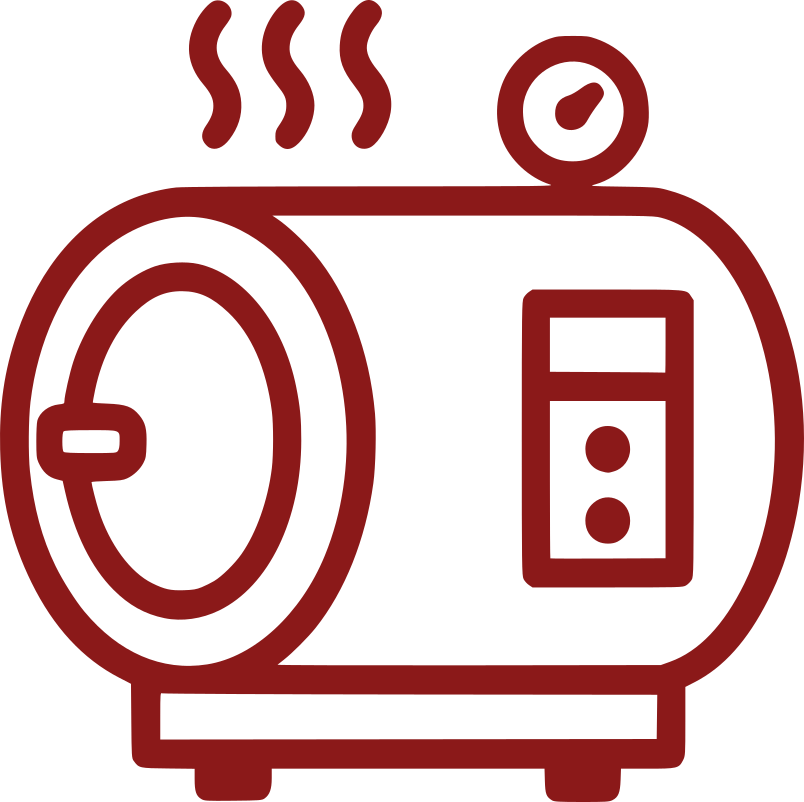 Autoclave