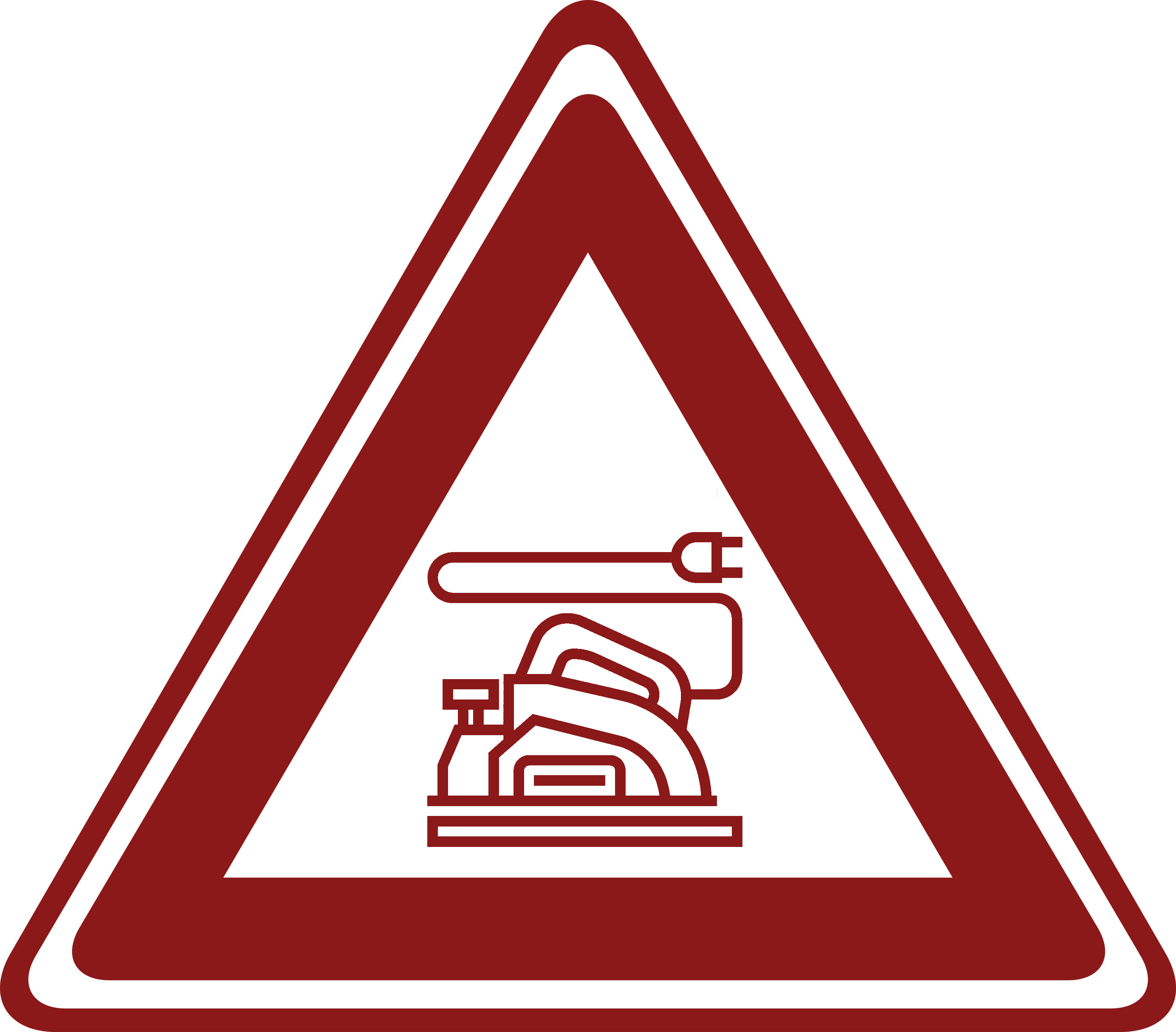 Belt Sander