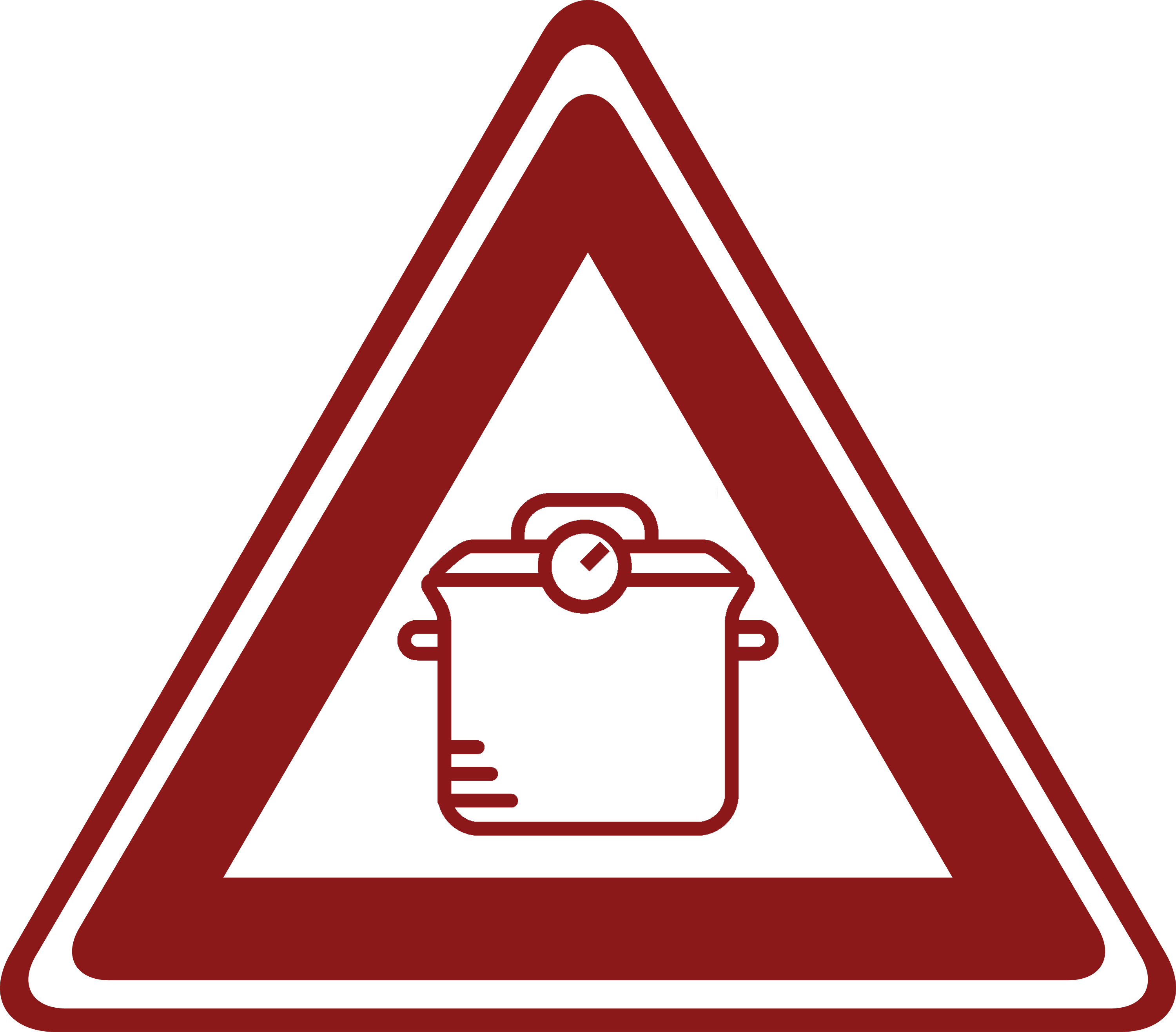 Pressure Casting