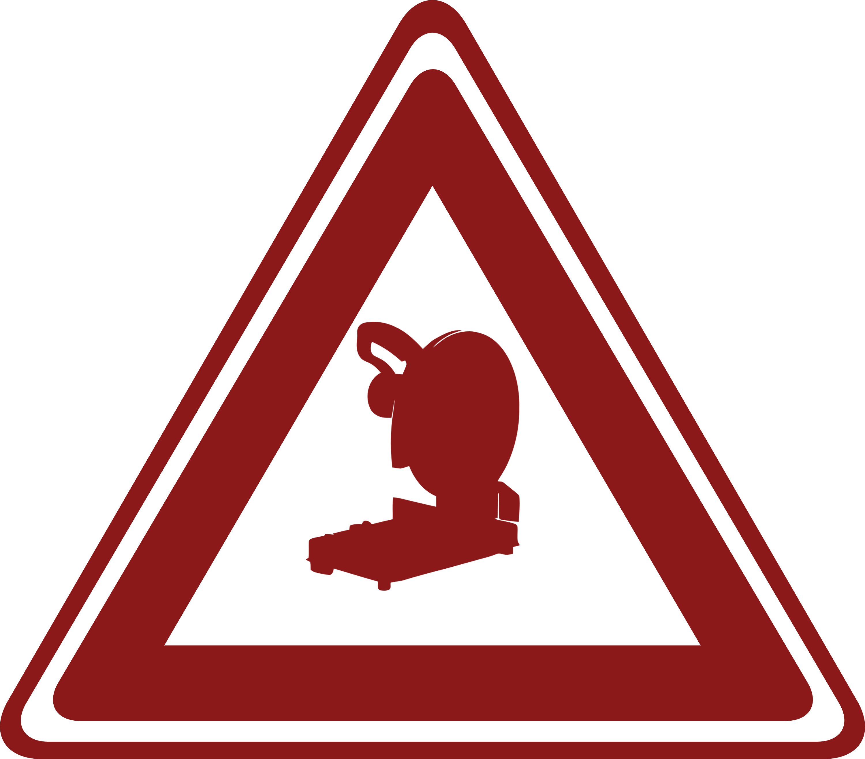 Cut Off Saw