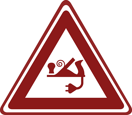 Hand Planer