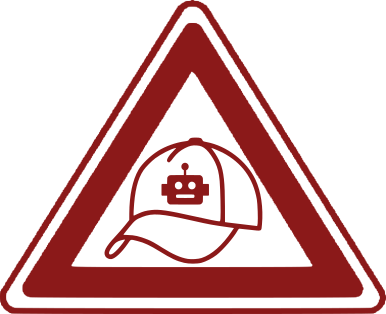 Embroidery Hat Attachment