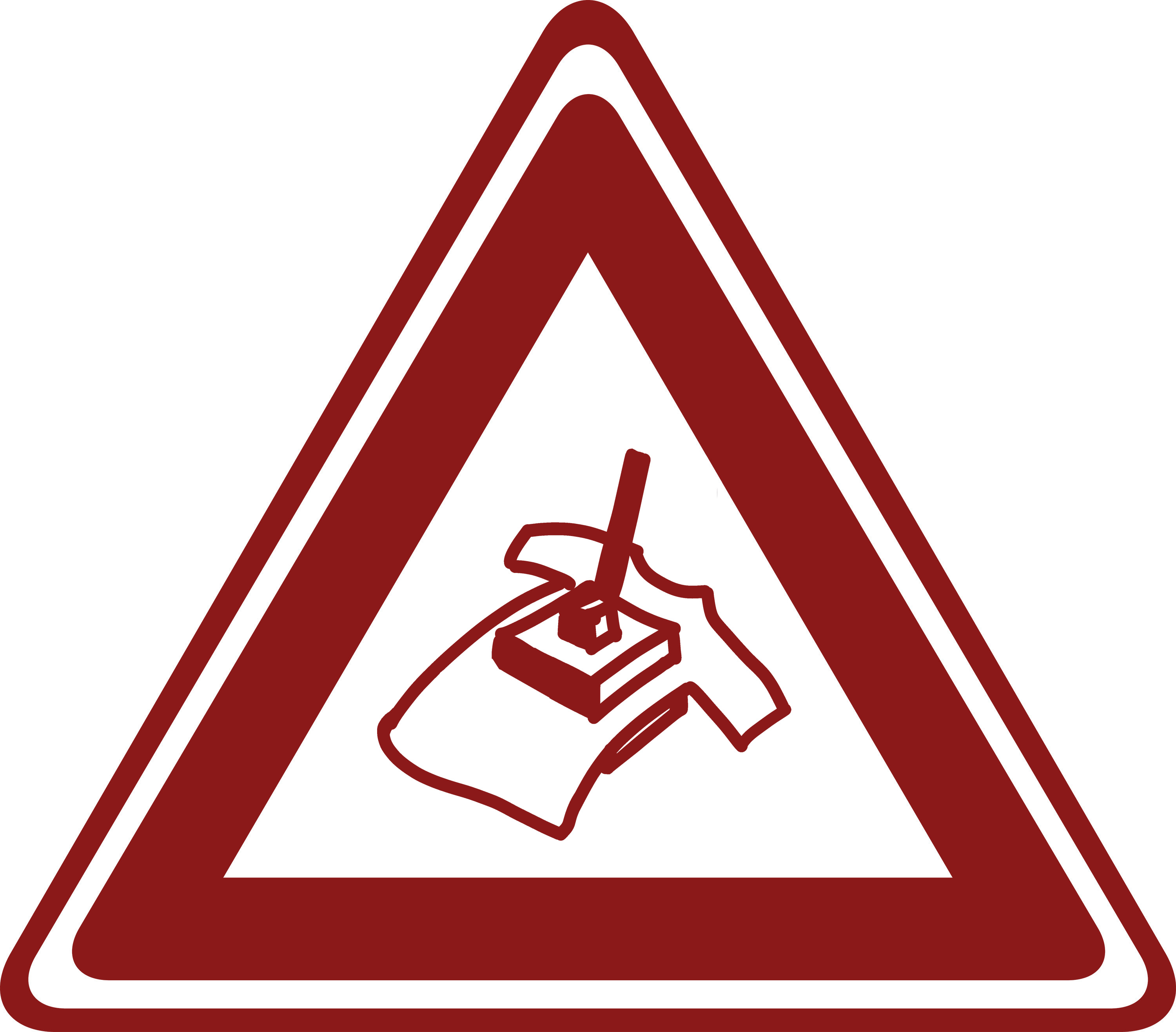 Vinyl Heat Press