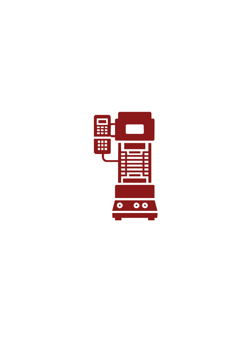 Injection Molder