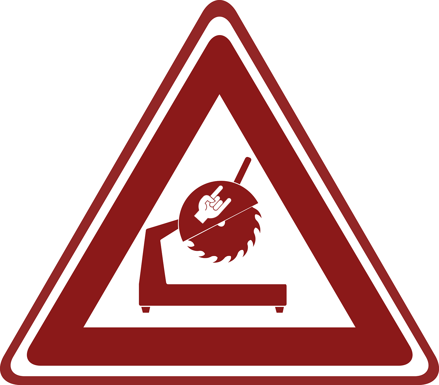 Metal Chop Saw