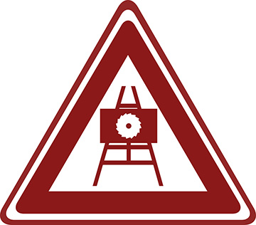 Panel Saw