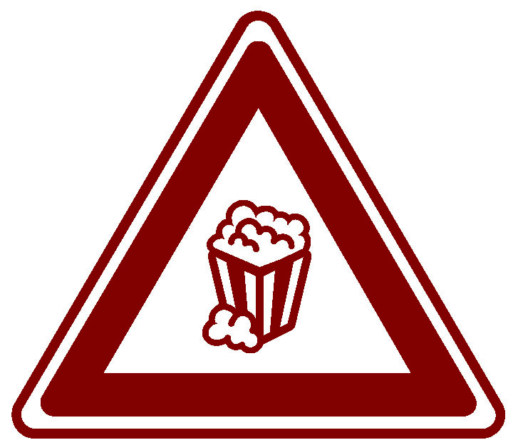 Popcorn Popper