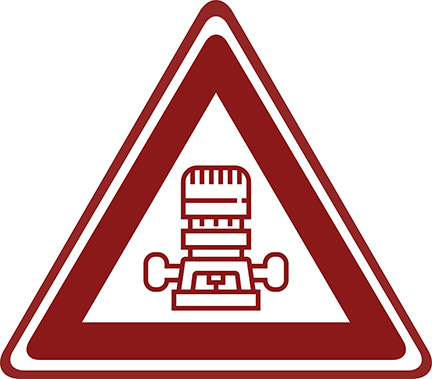 Power Routers