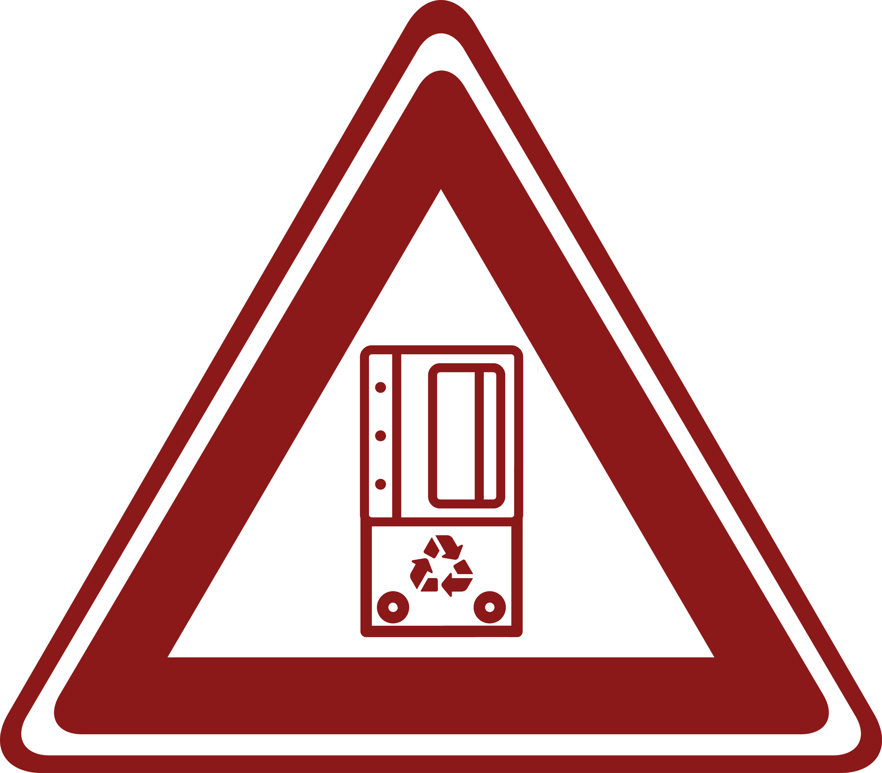 Precious Plastics Oven