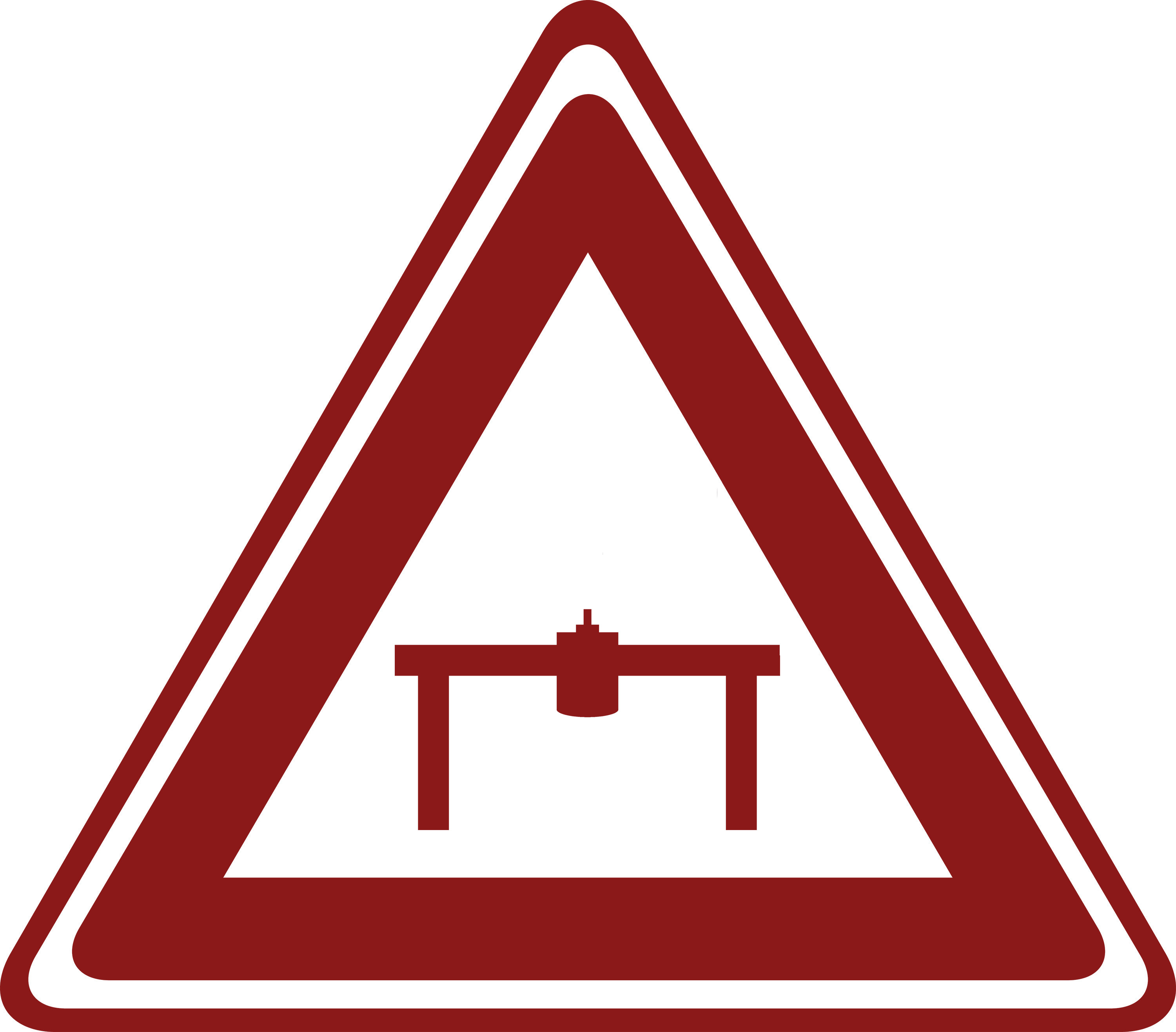 Router Table