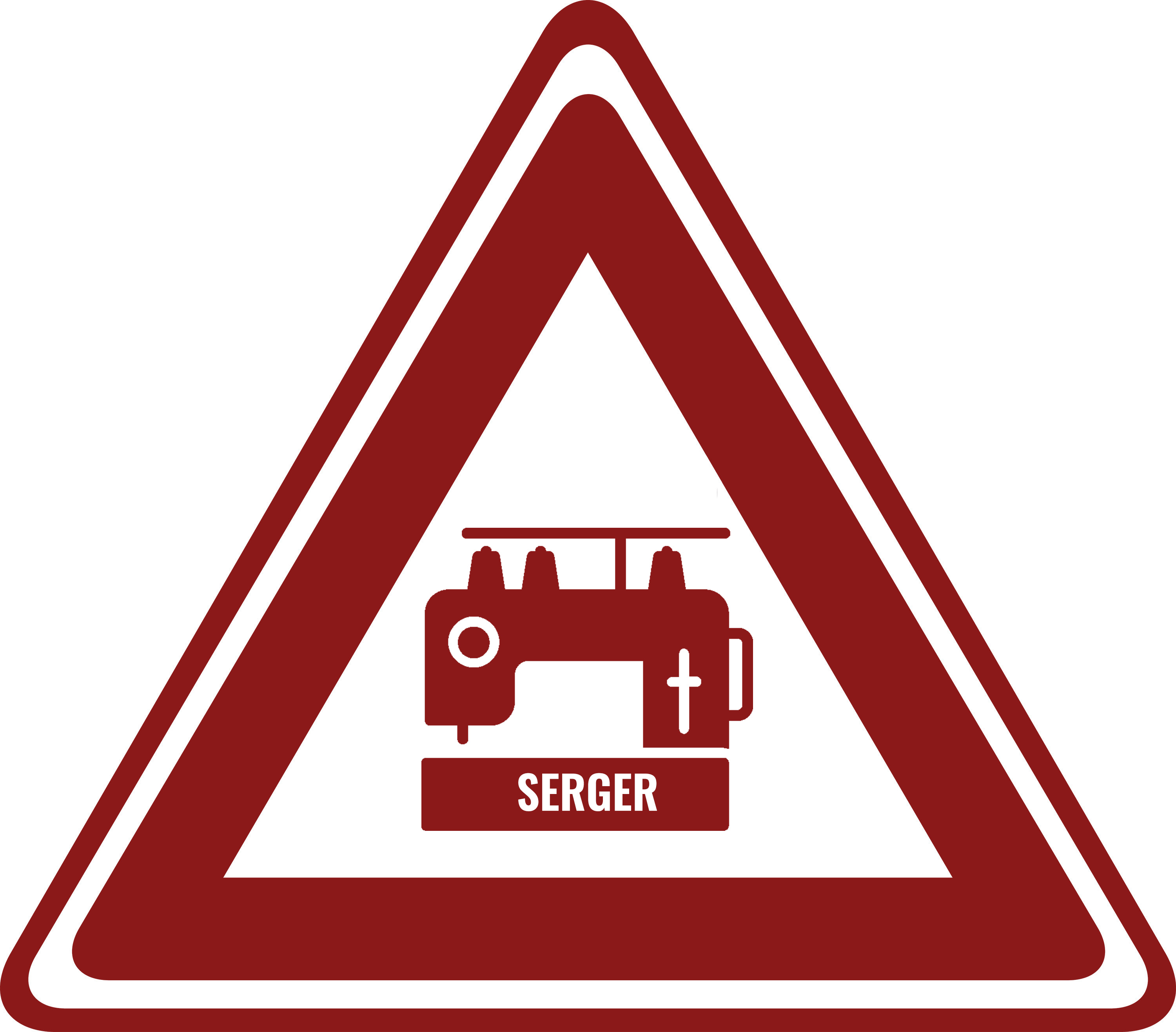 Serger