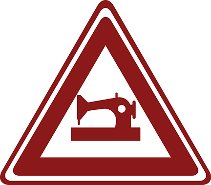 Sewing Machine Heavy Duty Singers