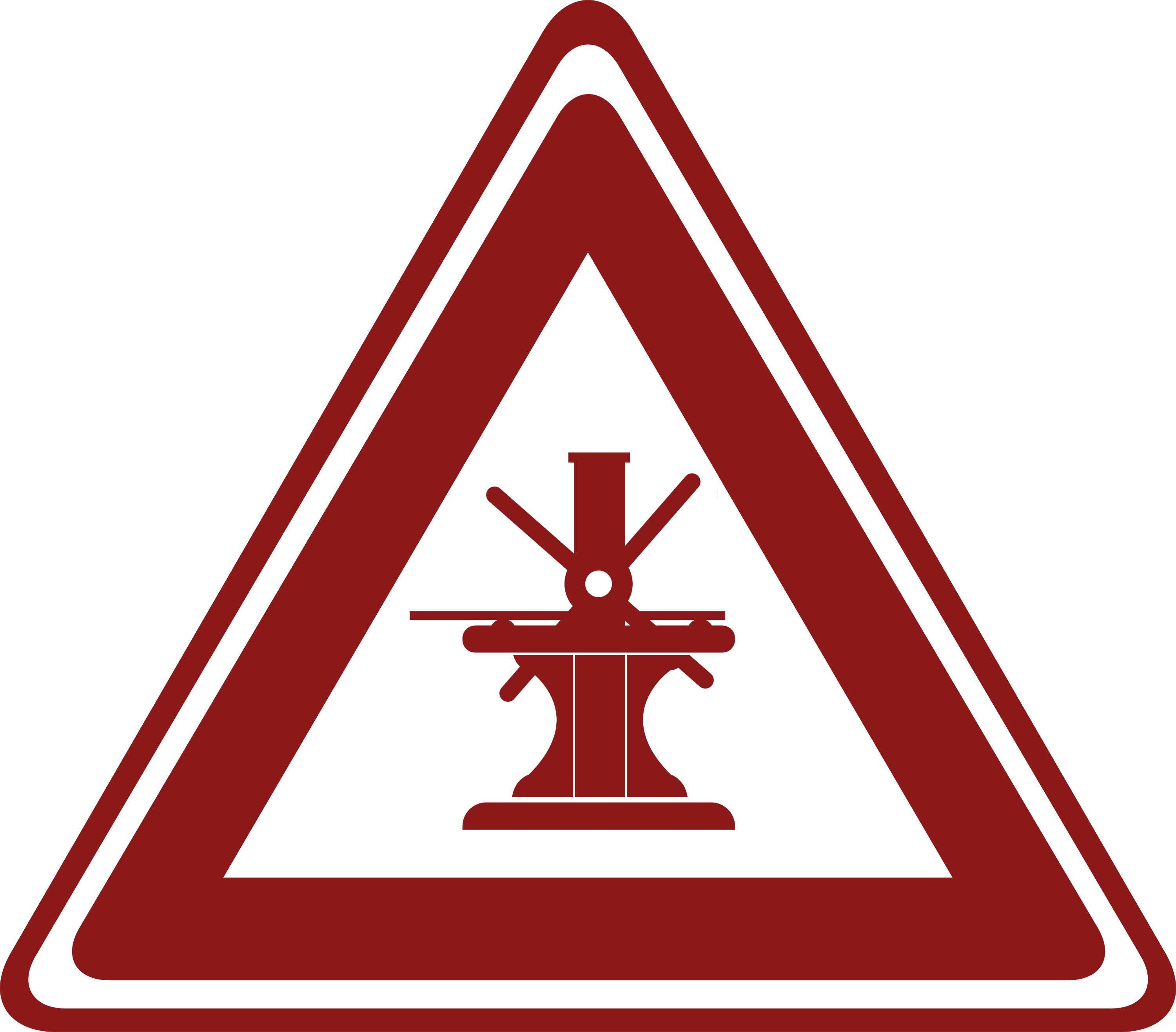 Etching Printing Press