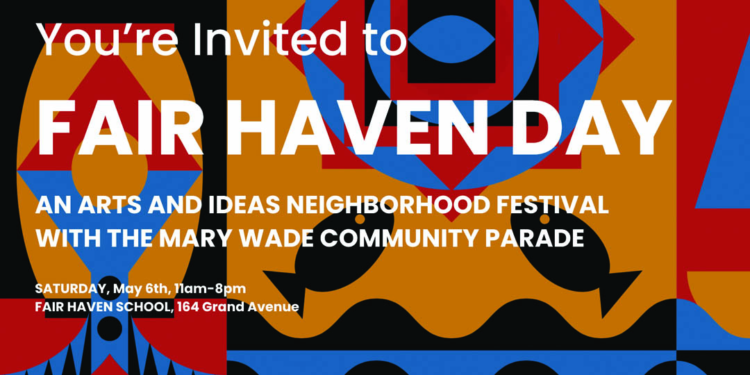 Fair Haven Day MakeHaven