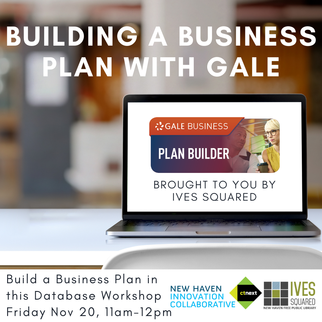business plan builder
