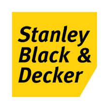 Stanley Black & Decker Logo