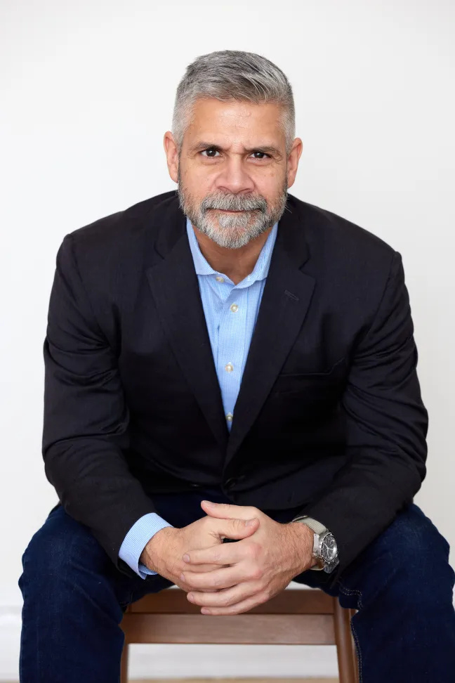 Jorge A. Amador