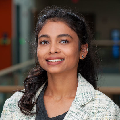 Shivanjali Khare