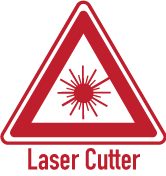 Laser Cutter