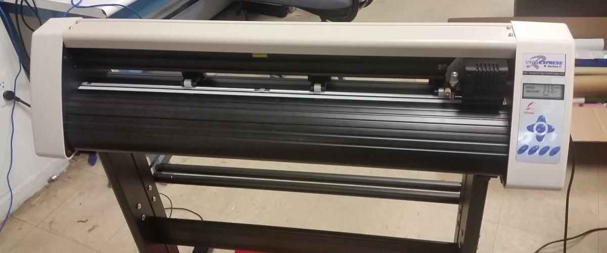 Maximize vinyl cutter production PRO software 2012 for any vinyl plotter 