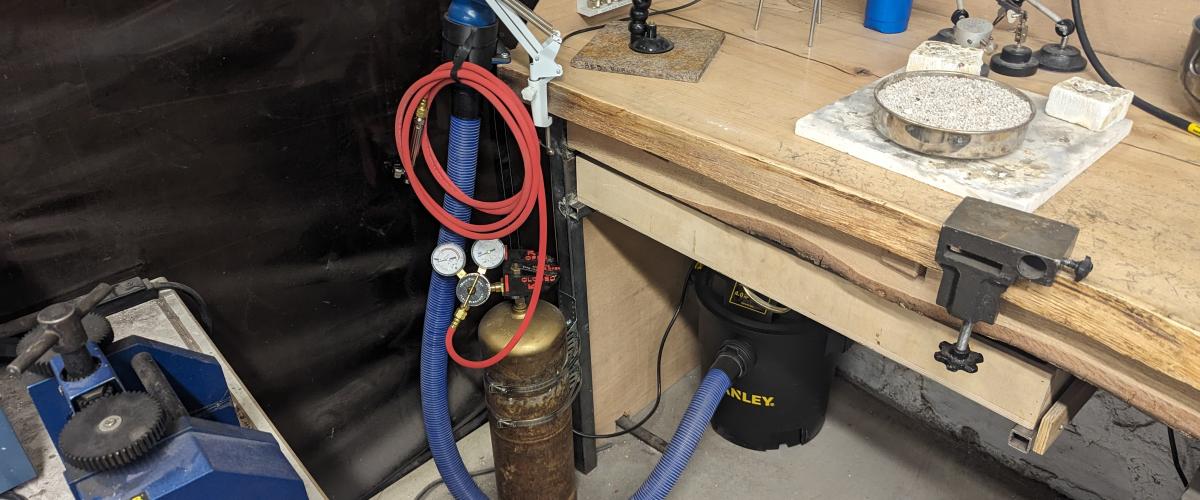 Jewelry Acetylene Torch MakeHaven