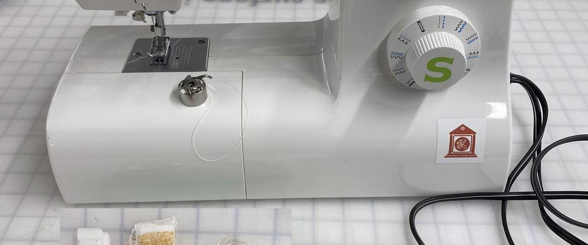 Singer 2277 Tradition Sewing Machine MakeHaven