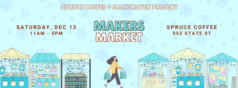 Makers Market