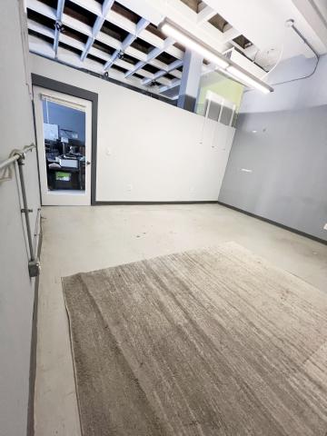 1st Floor — Room 7 (230 sq ft, door)