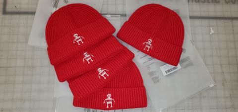 MakeHaven Gear