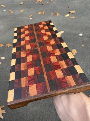Cutting boards