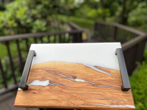 Charcuterie boards