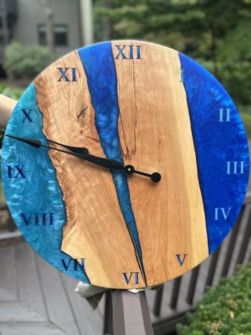 Clocks