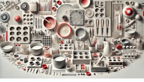 Casting Tools