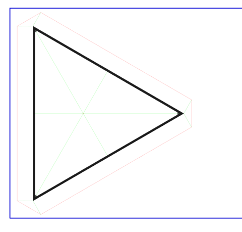 Laser Engraving Design for Base