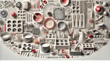 Casting Tools