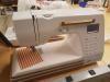 Spiegel Sewing Machine