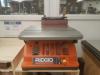 Oscillating Spindle Sander