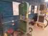 Bandsaw Grizzly 16"