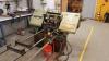 Horizontal Bandsaw