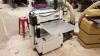 JET 20" Planer