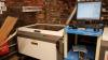 24"x 18" ULS Laser Cutter (60 Watt, V460)