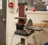 Belt and Disc Sander