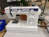 Necchi HD22 Portable Sewing Machine (2 of 2)