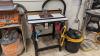 Router Table