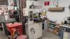Metal Vertical Bandsaw