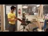 Embedded thumbnail for Belt and Disc Sander