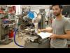 Embedded thumbnail for Surface Grinder